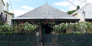 lynmouth cottage accommodation maitland hunter valley cottage